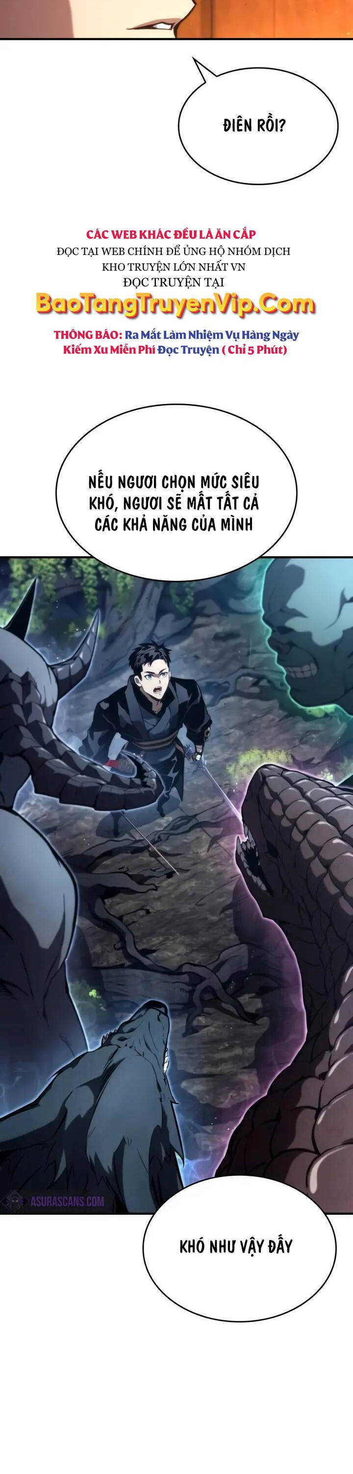 Chiêu Hồn Giả Siêu Phàm Chap 88 - Next Chap 89