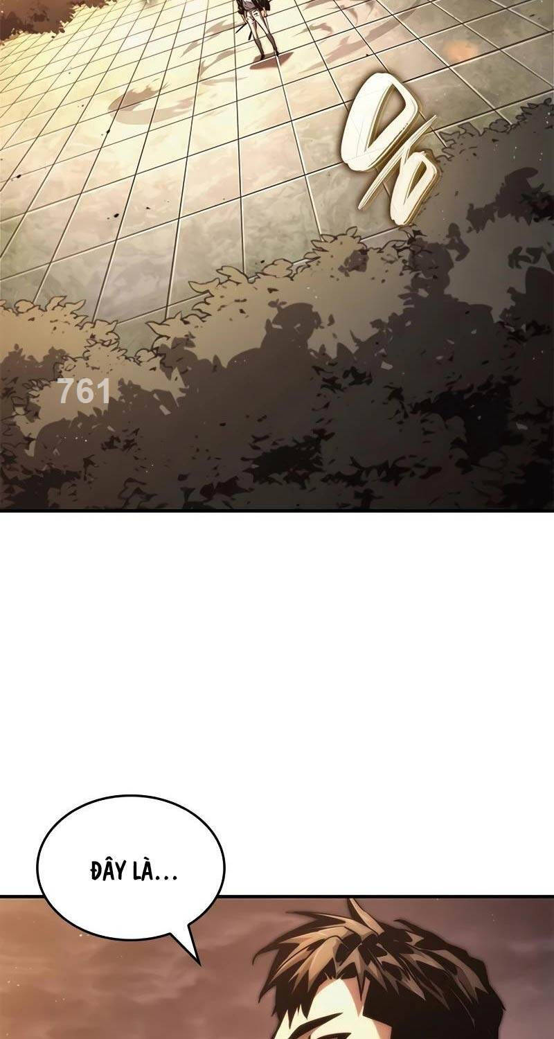 Chiêu Hồn Giả Siêu Phàm Chap 89 - Next Chap 90