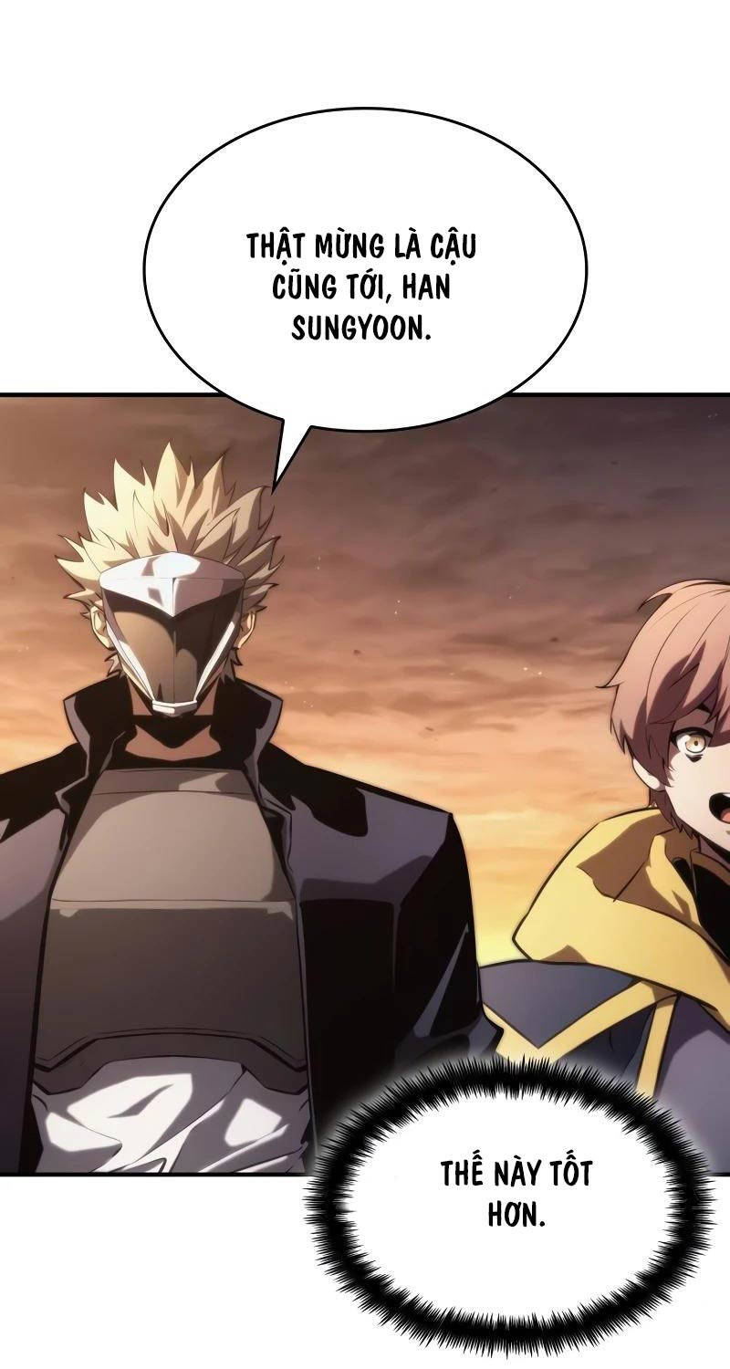 Chiêu Hồn Giả Siêu Phàm Chap 89 - Next Chap 90