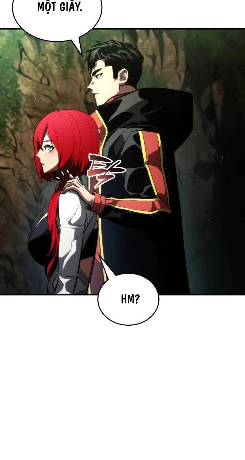 Chiêu Hồn Giả Siêu Phàm Chap 89 - Next Chap 90