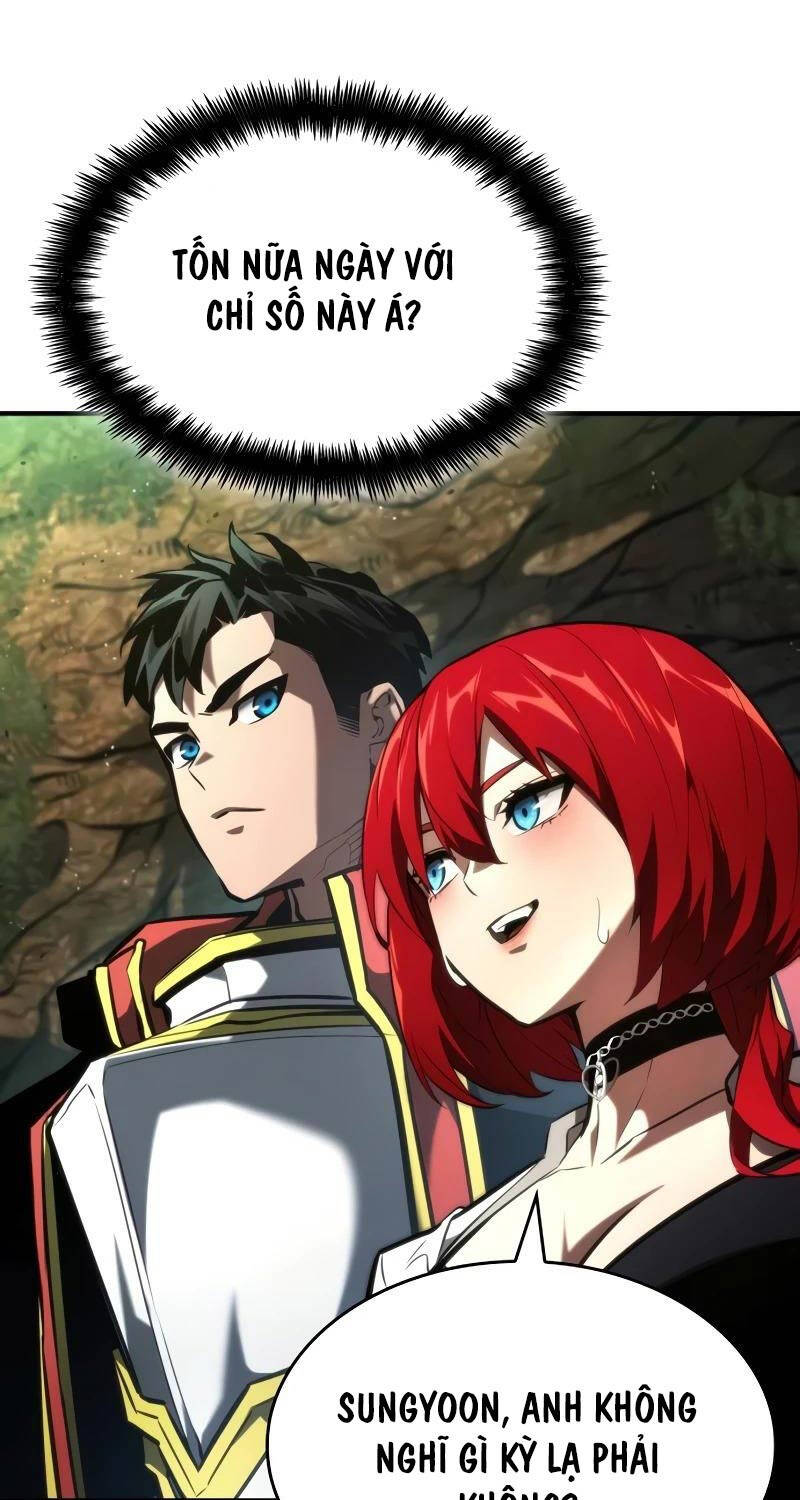 Chiêu Hồn Giả Siêu Phàm Chap 89 - Next Chap 90