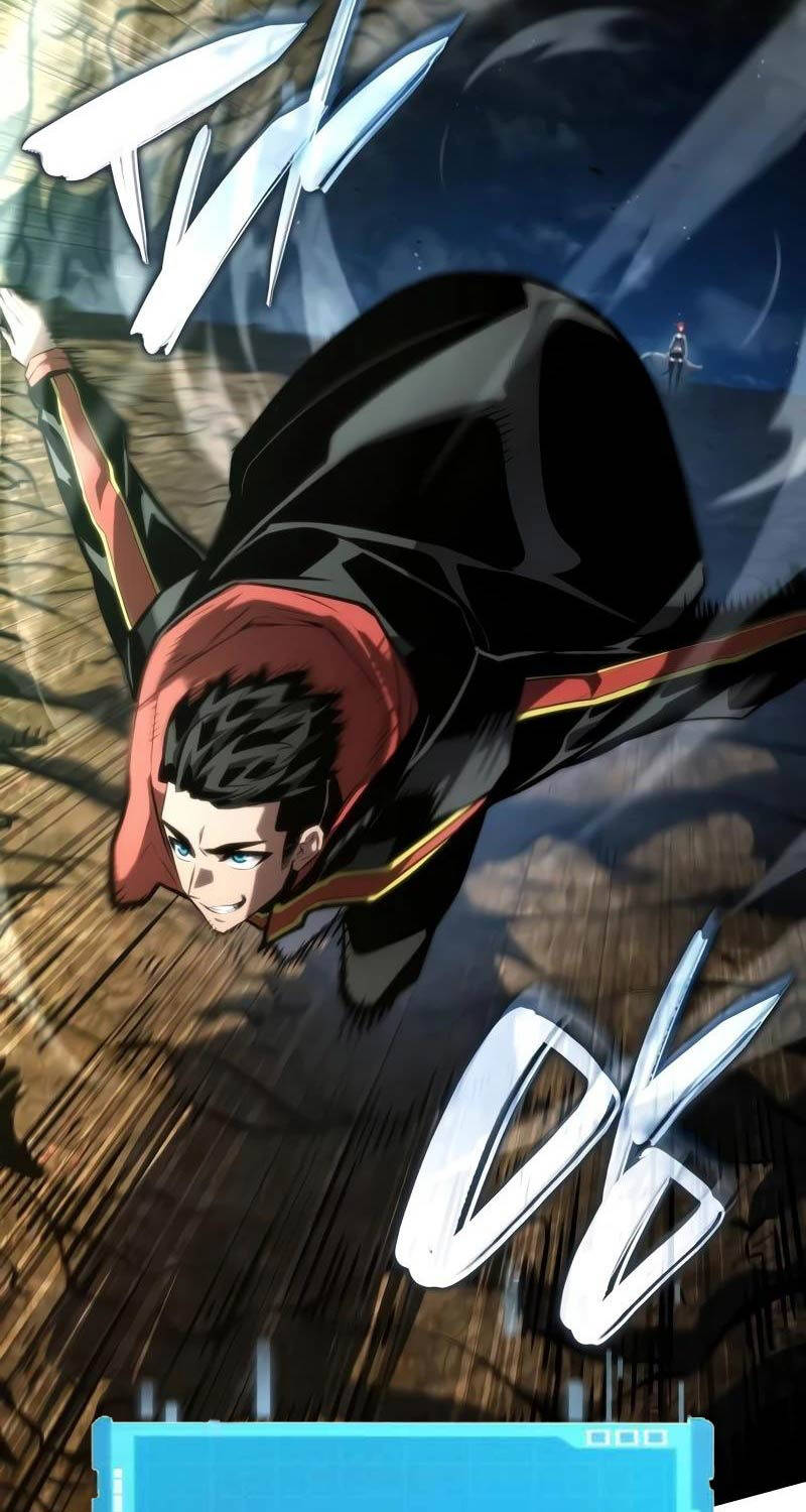 Chiêu Hồn Giả Siêu Phàm Chap 89 - Next Chap 90