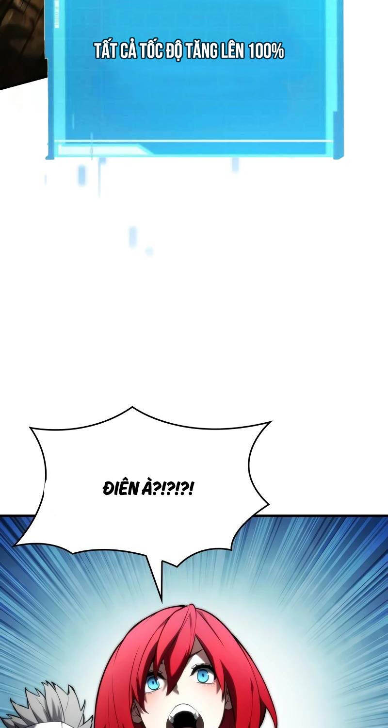Chiêu Hồn Giả Siêu Phàm Chap 89 - Next Chap 90