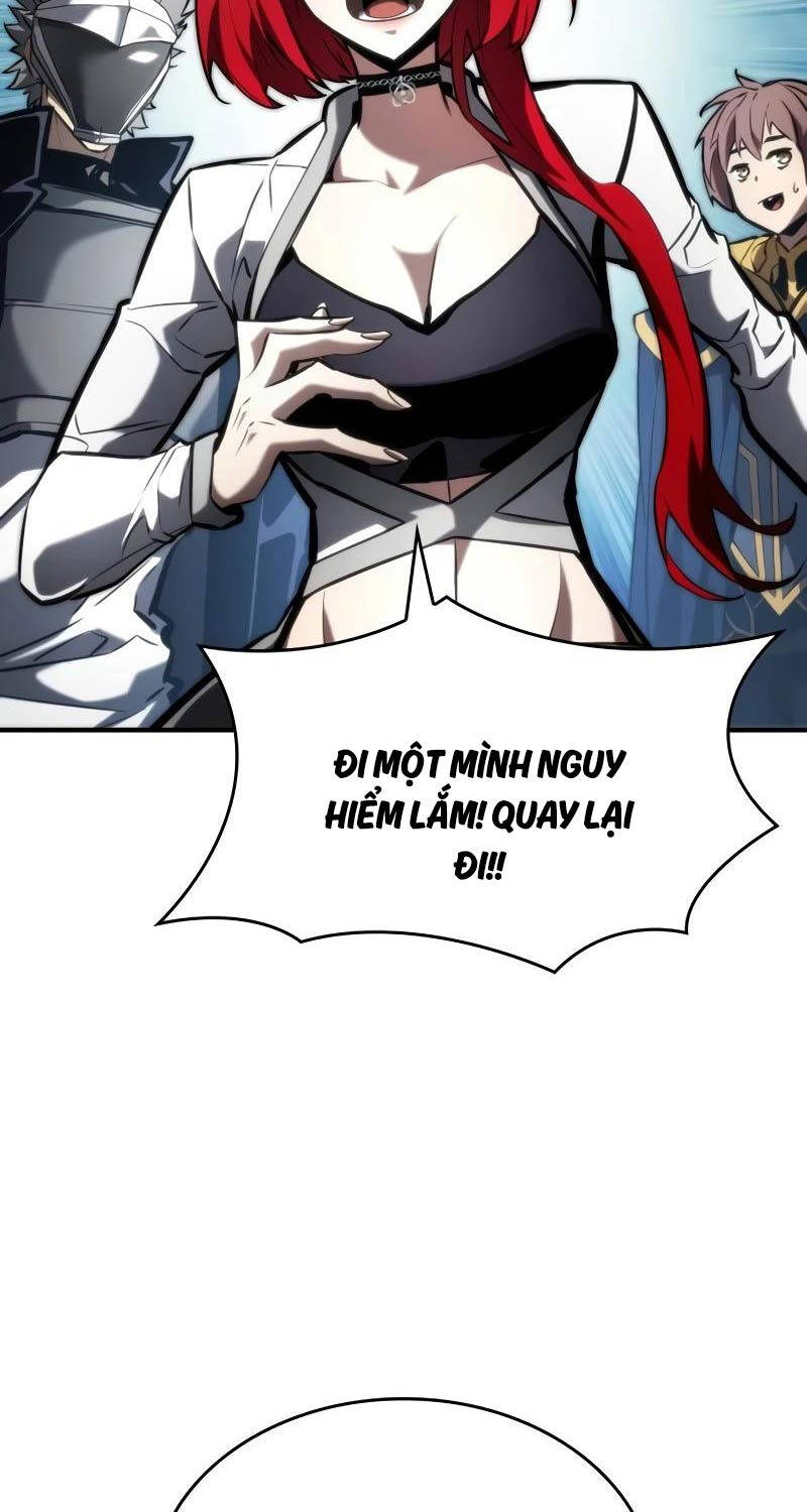 Chiêu Hồn Giả Siêu Phàm Chap 89 - Next Chap 90