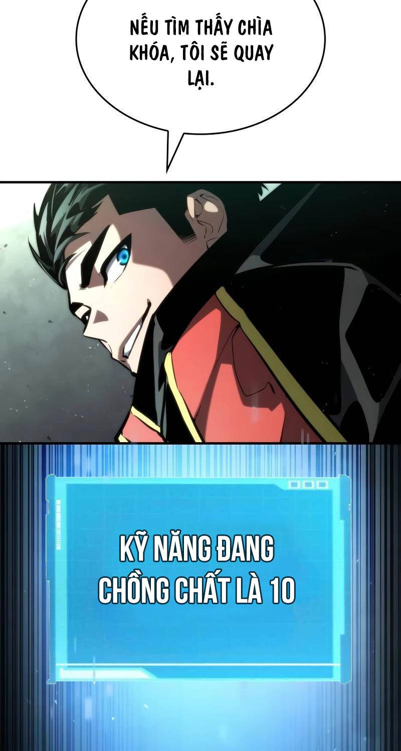 Chiêu Hồn Giả Siêu Phàm Chap 89 - Next Chap 90