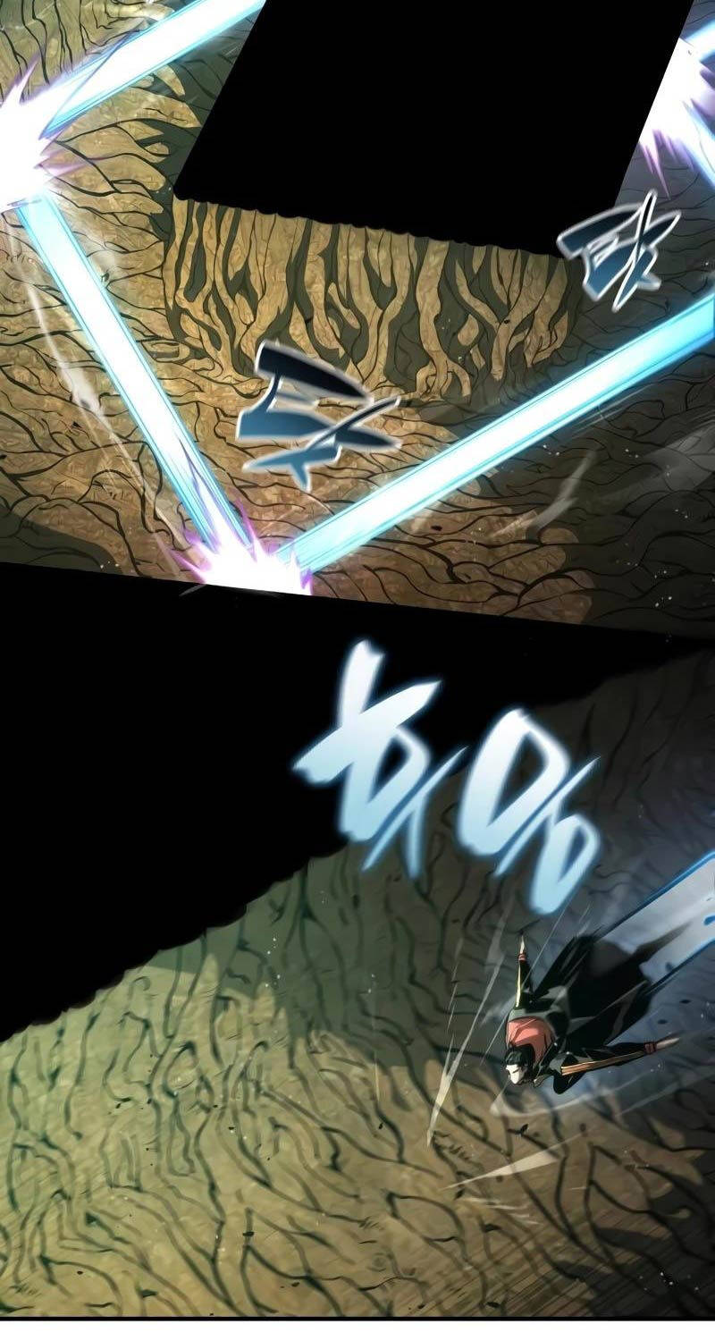 Chiêu Hồn Giả Siêu Phàm Chap 89 - Next Chap 90