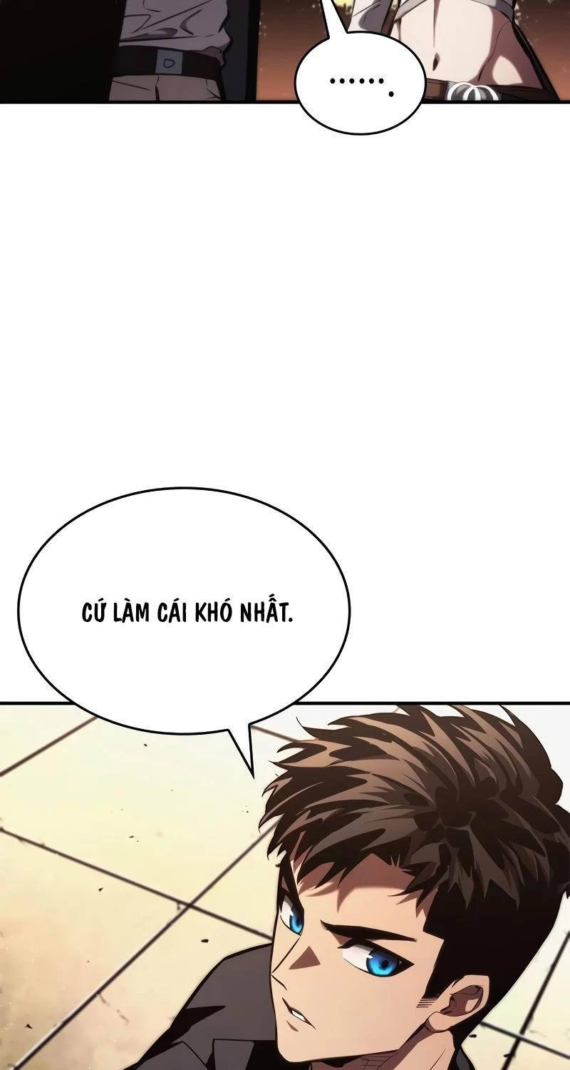 Chiêu Hồn Giả Siêu Phàm Chap 89 - Next Chap 90