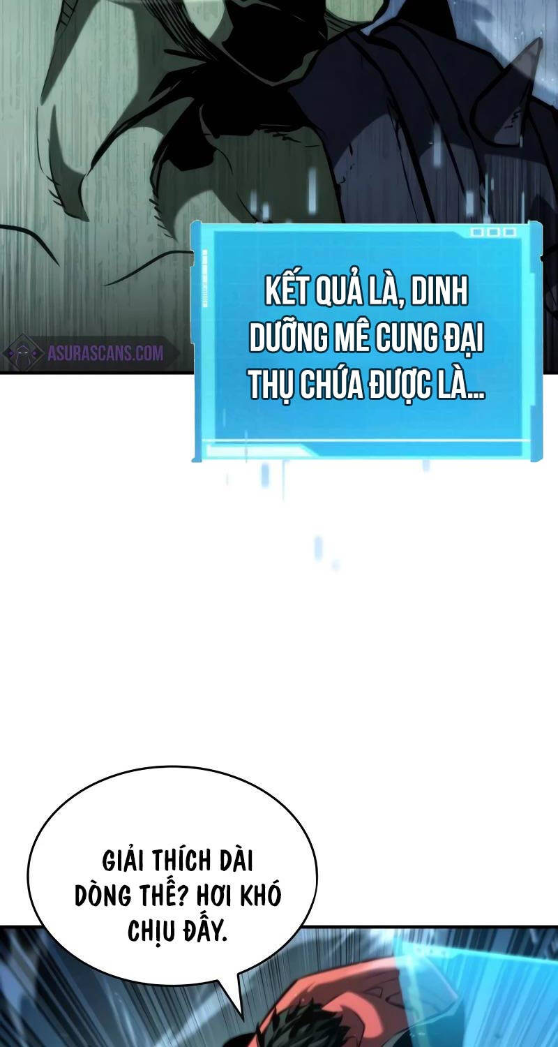 Chiêu Hồn Giả Siêu Phàm Chap 89 - Next Chap 90