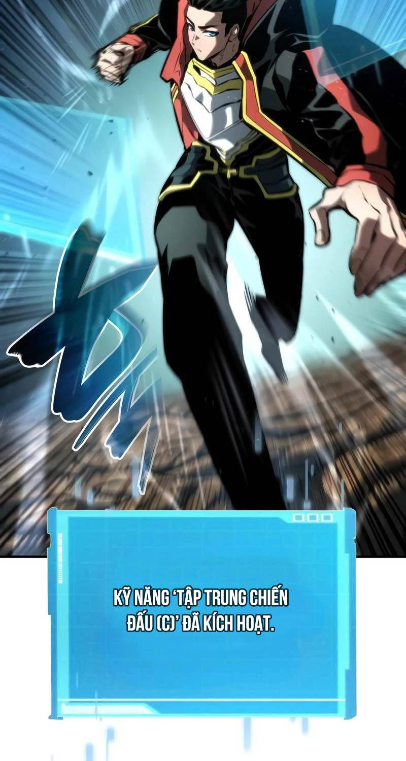 Chiêu Hồn Giả Siêu Phàm Chap 89 - Next Chap 90