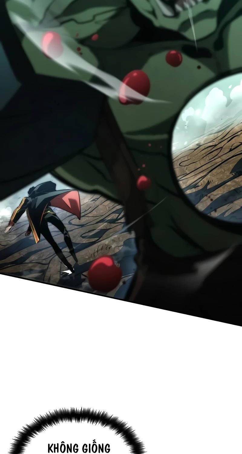 Chiêu Hồn Giả Siêu Phàm Chap 89 - Next Chap 90