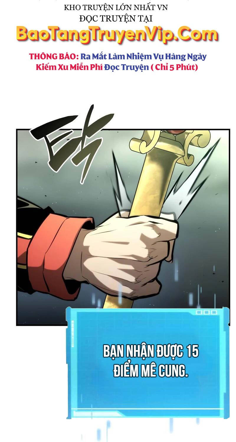 Chiêu Hồn Giả Siêu Phàm Chap 89 - Next Chap 90