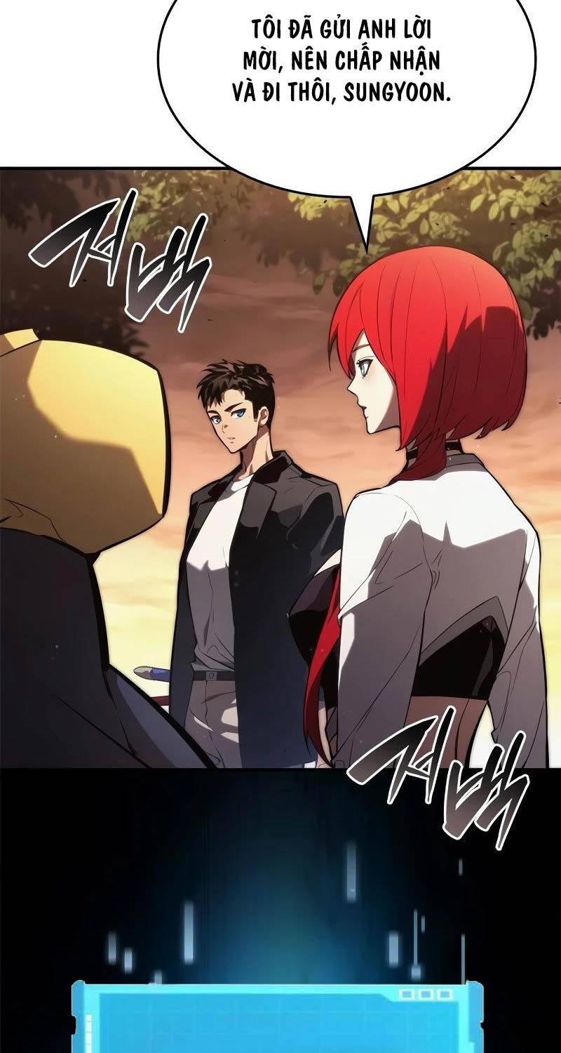 Chiêu Hồn Giả Siêu Phàm Chap 89 - Next Chap 90