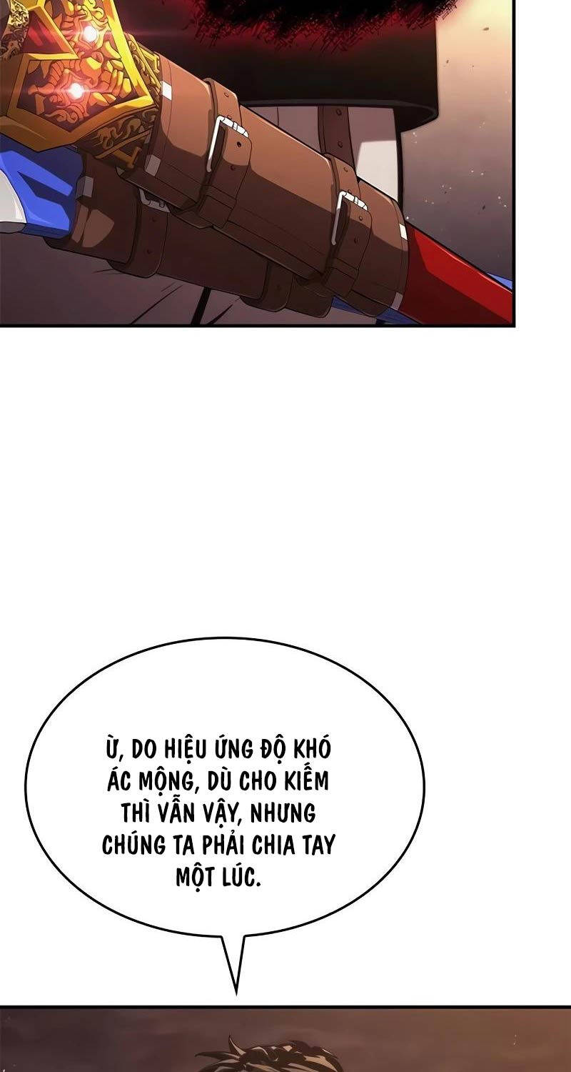 Chiêu Hồn Giả Siêu Phàm Chap 89 - Next Chap 90