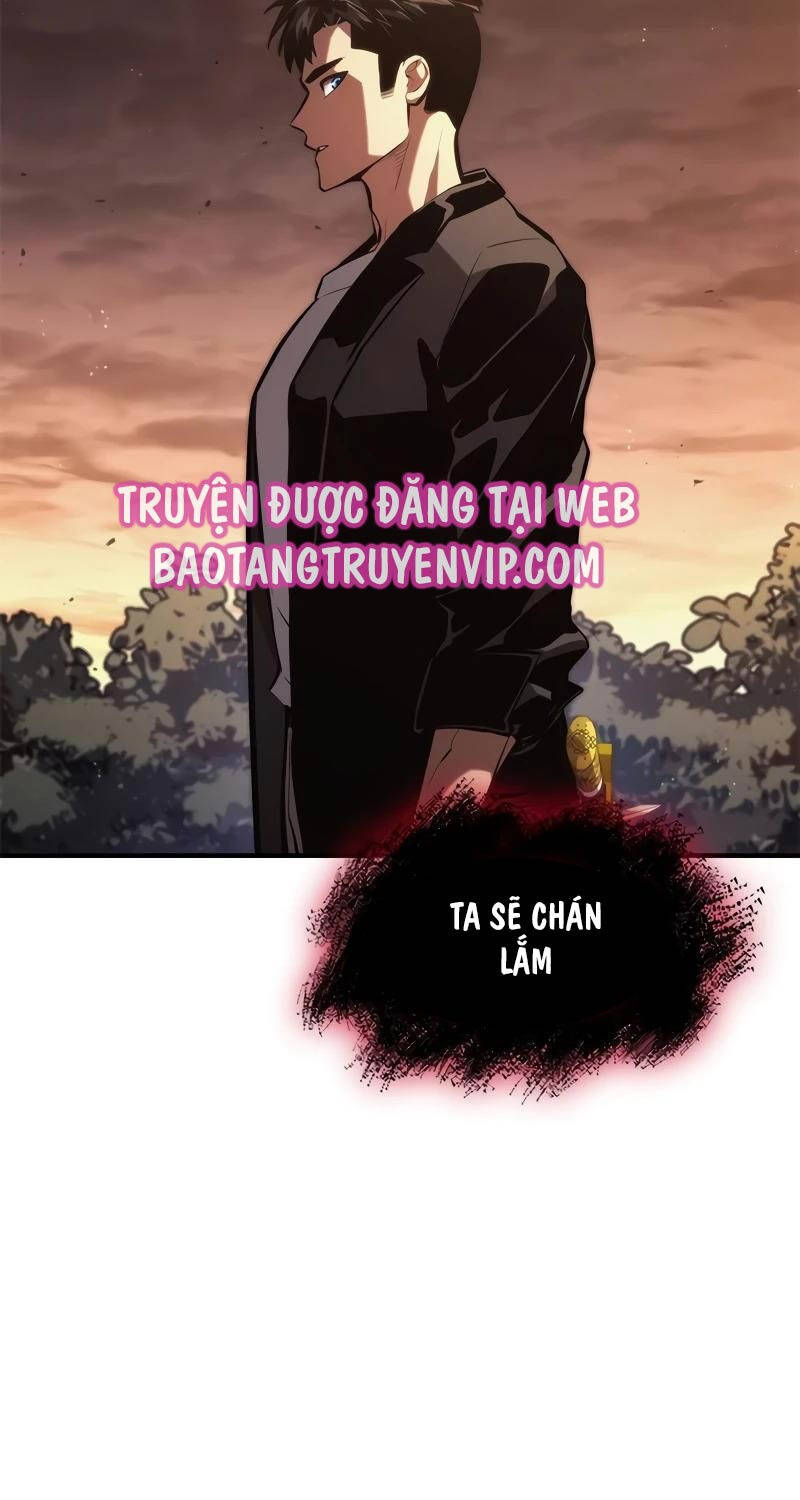 Chiêu Hồn Giả Siêu Phàm Chap 89 - Next Chap 90
