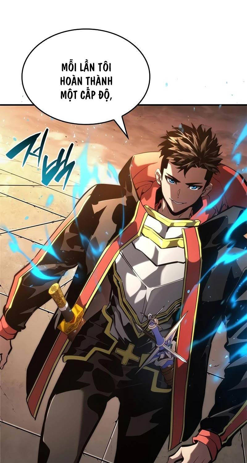 Chiêu Hồn Giả Siêu Phàm Chap 89 - Next Chap 90