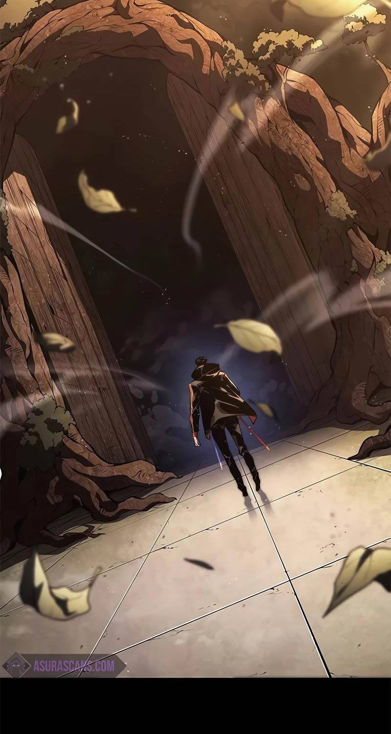 Chiêu Hồn Giả Siêu Phàm Chap 89 - Next Chap 90