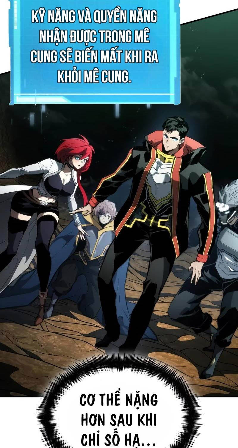Chiêu Hồn Giả Siêu Phàm Chap 89 - Next Chap 90