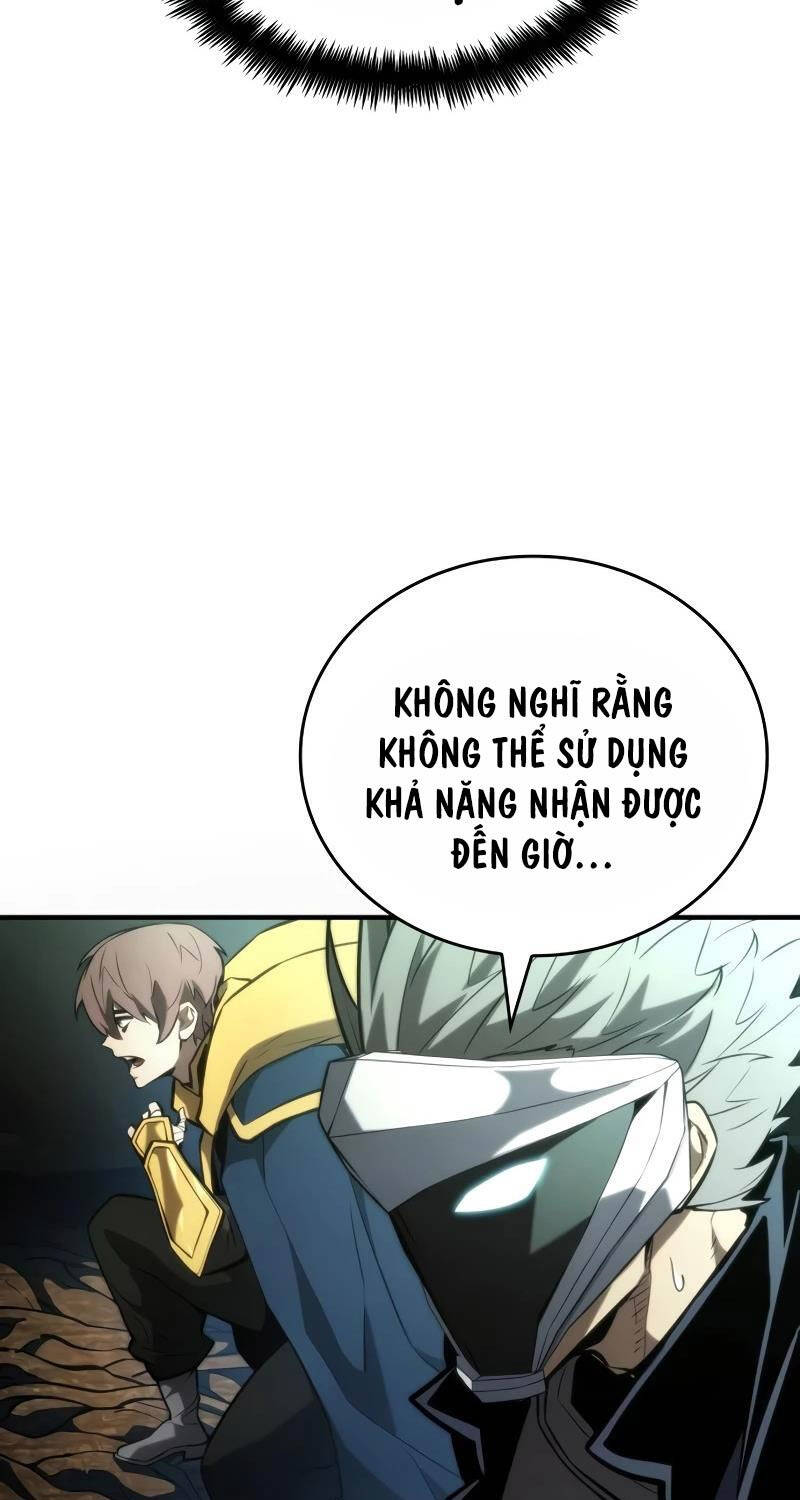 Chiêu Hồn Giả Siêu Phàm Chap 89 - Next Chap 90