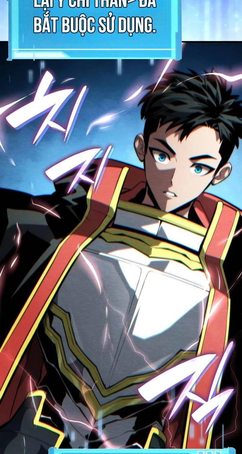 Chiêu Hồn Giả Siêu Phàm Chap 89 - Next Chap 90
