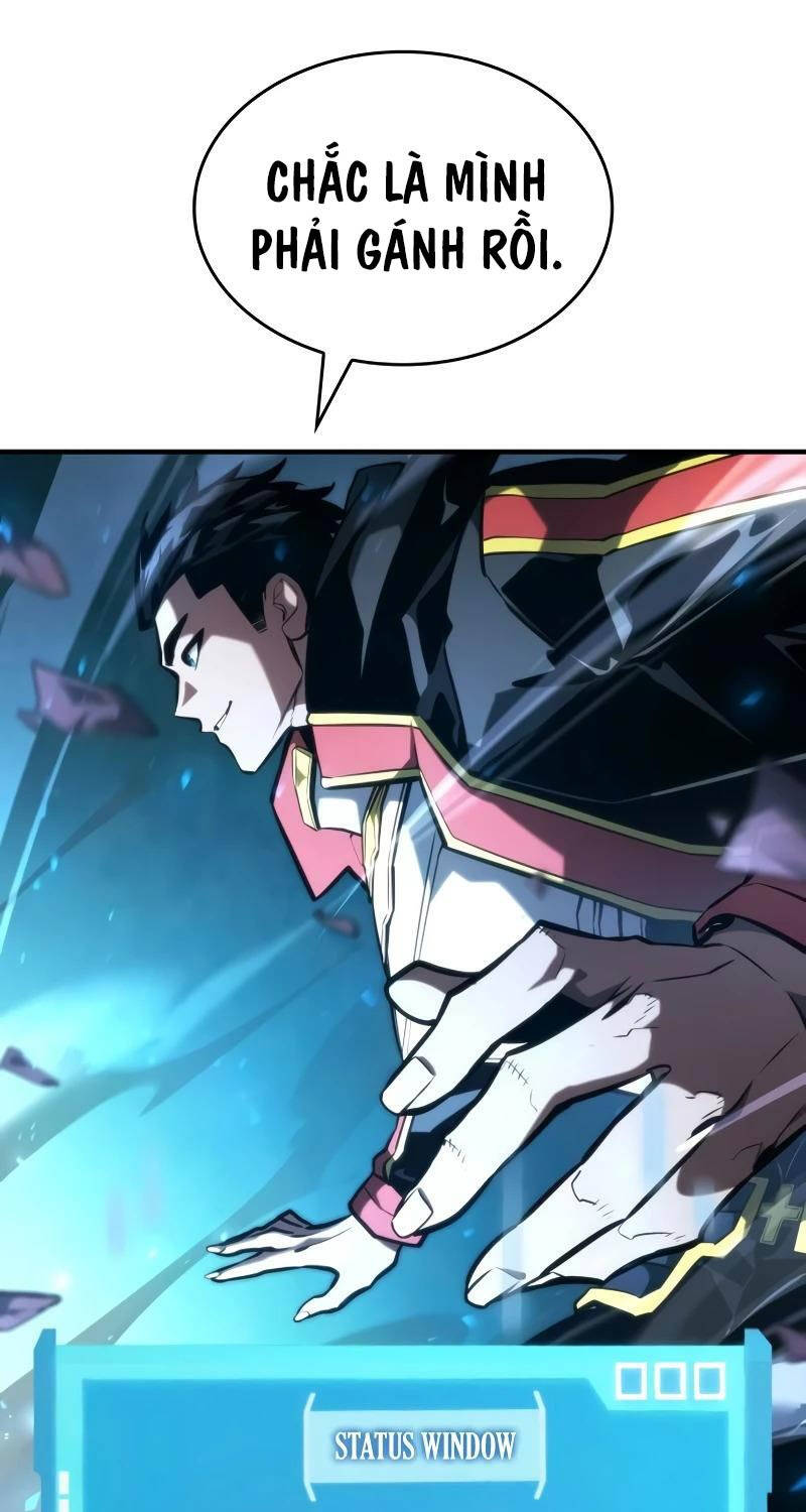Chiêu Hồn Giả Siêu Phàm Chap 89 - Next Chap 90