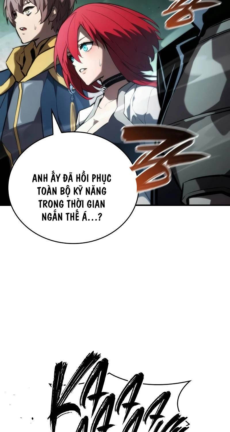 Chiêu Hồn Giả Siêu Phàm Chap 89 - Next Chap 90