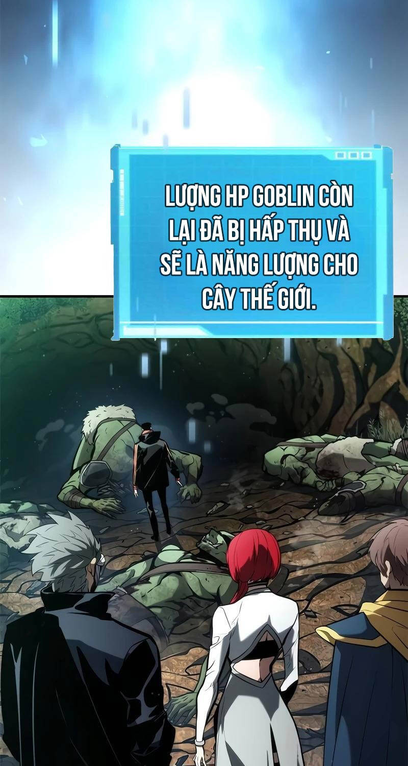 Chiêu Hồn Giả Siêu Phàm Chap 89 - Next Chap 90