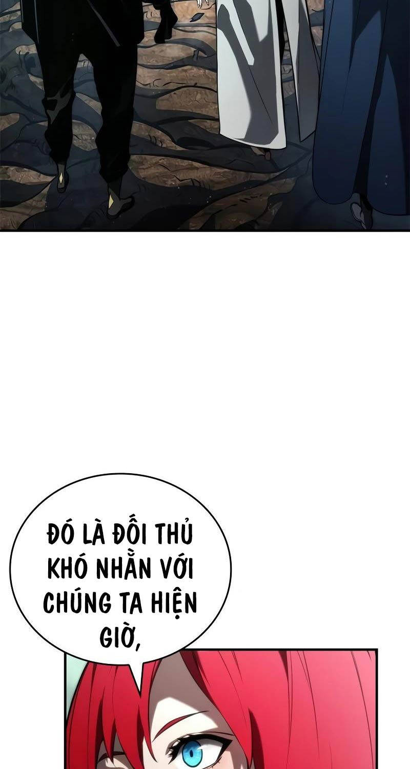 Chiêu Hồn Giả Siêu Phàm Chap 89 - Next Chap 90