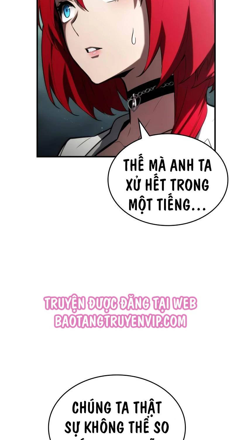 Chiêu Hồn Giả Siêu Phàm Chap 89 - Next Chap 90