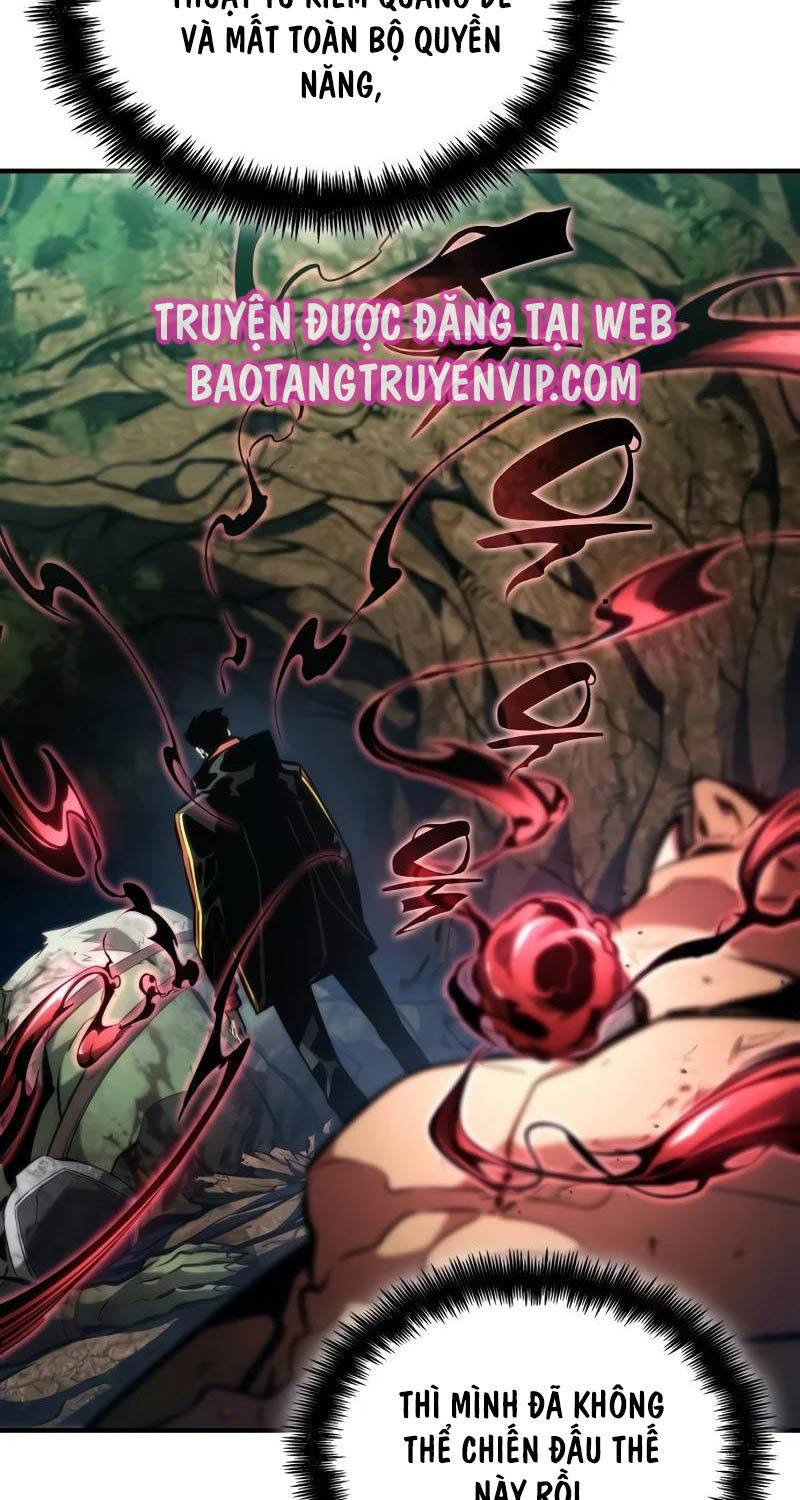 Chiêu Hồn Giả Siêu Phàm Chap 89 - Next Chap 90