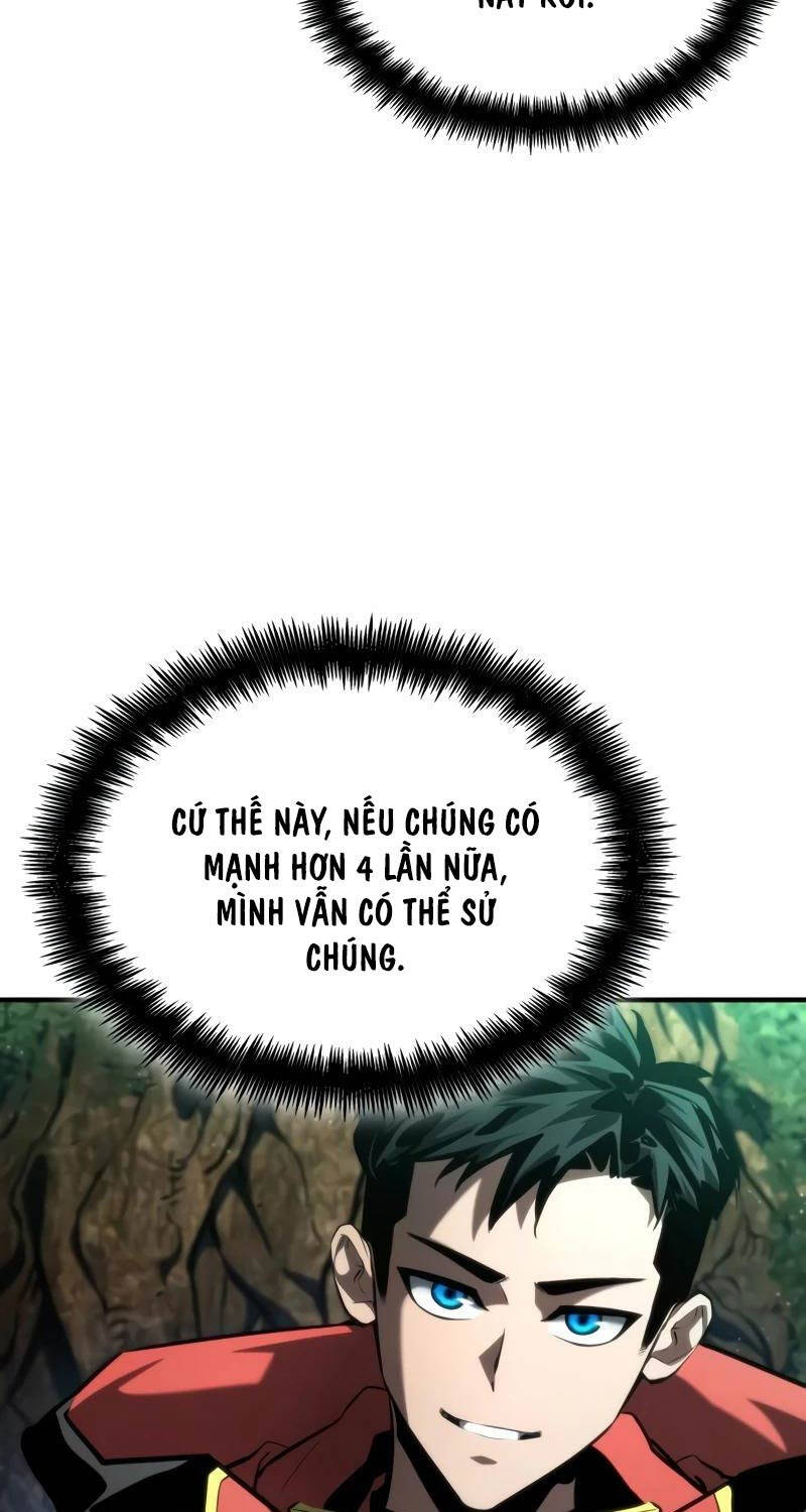 Chiêu Hồn Giả Siêu Phàm Chap 89 - Next Chap 90