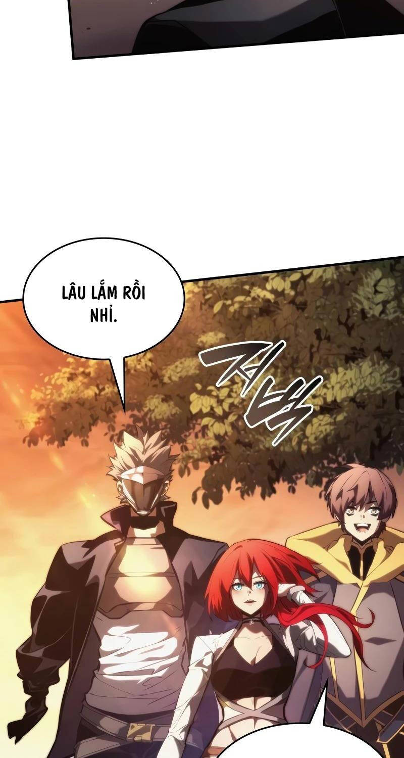 Chiêu Hồn Giả Siêu Phàm Chap 89 - Next Chap 90