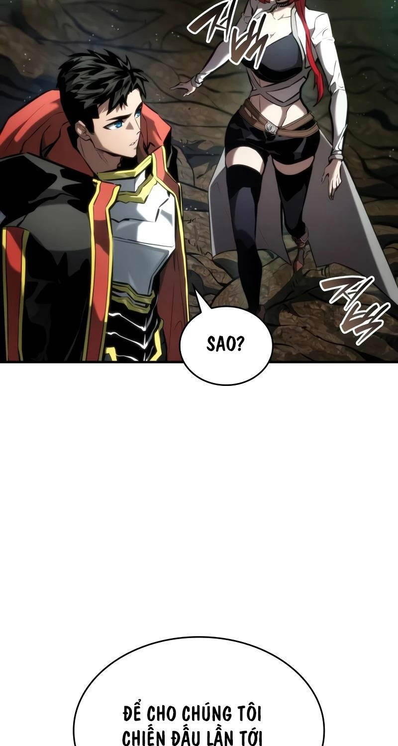 Chiêu Hồn Giả Siêu Phàm Chap 89 - Next Chap 90