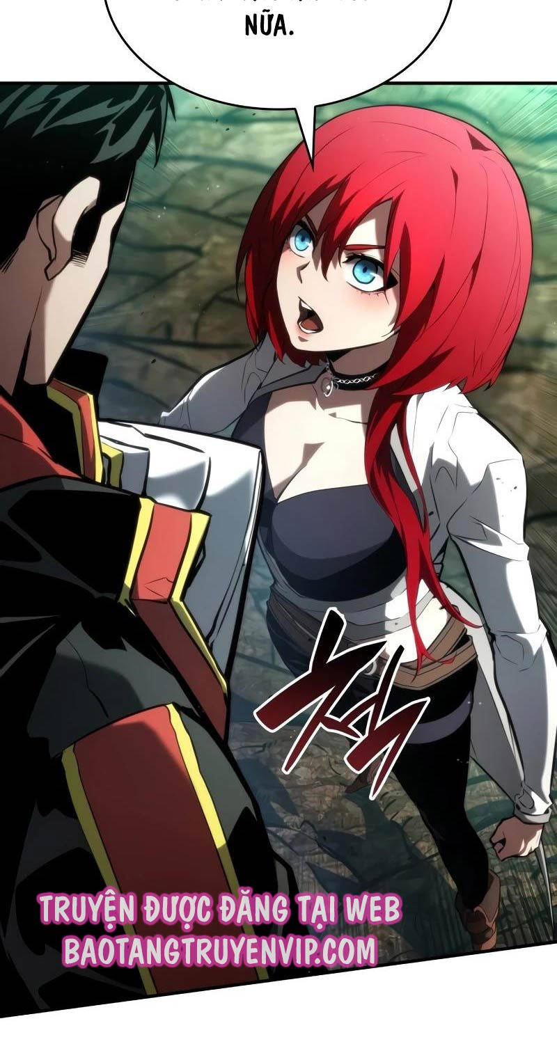 Chiêu Hồn Giả Siêu Phàm Chap 89 - Next Chap 90