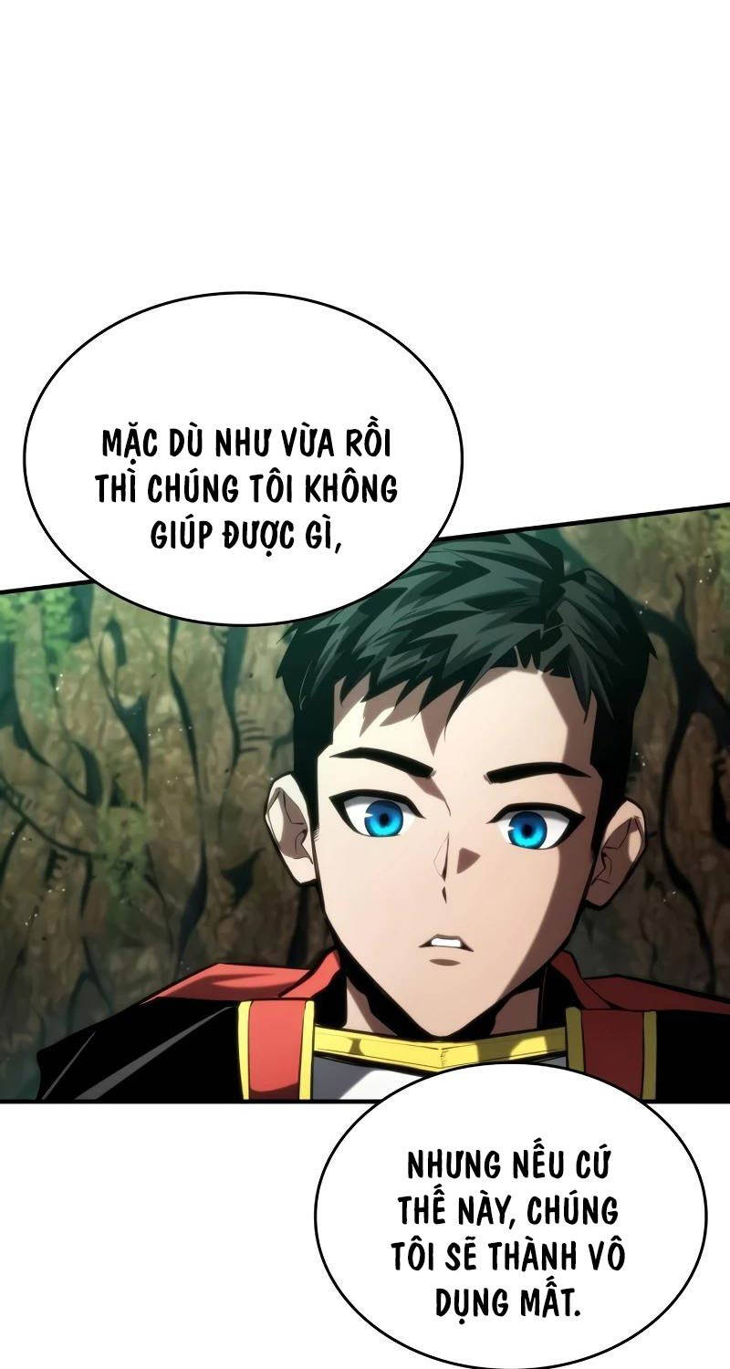 Chiêu Hồn Giả Siêu Phàm Chap 89 - Next Chap 90