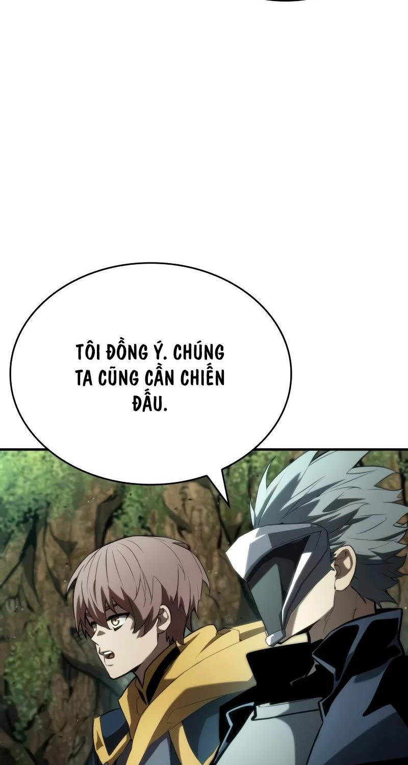 Chiêu Hồn Giả Siêu Phàm Chap 89 - Next Chap 90