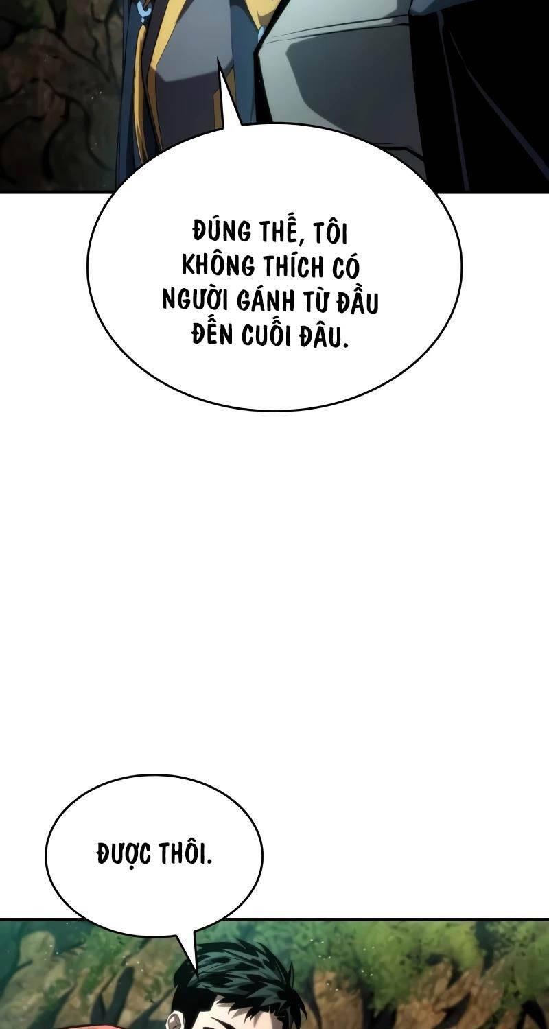 Chiêu Hồn Giả Siêu Phàm Chap 89 - Next Chap 90