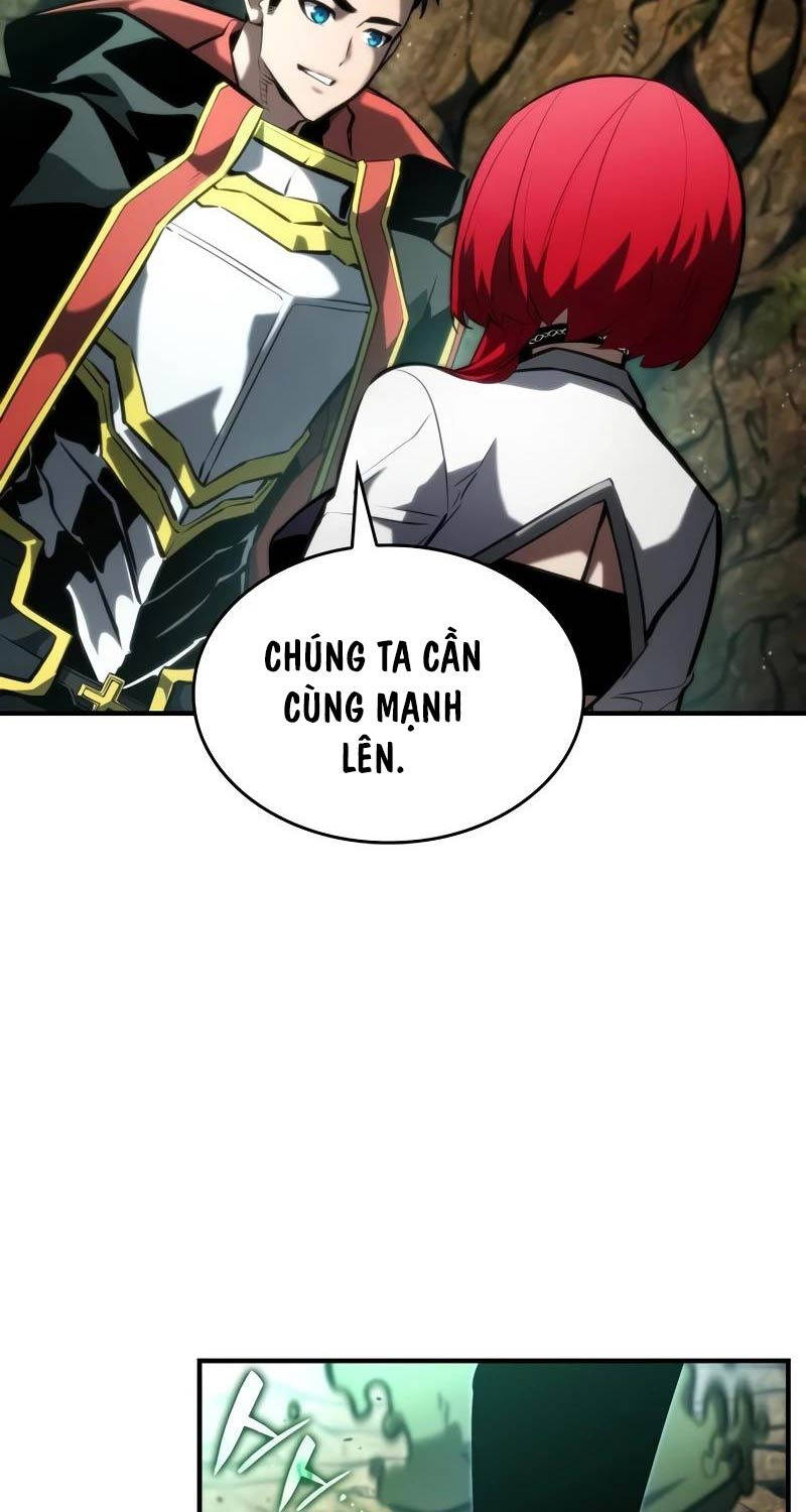 Chiêu Hồn Giả Siêu Phàm Chap 89 - Next Chap 90