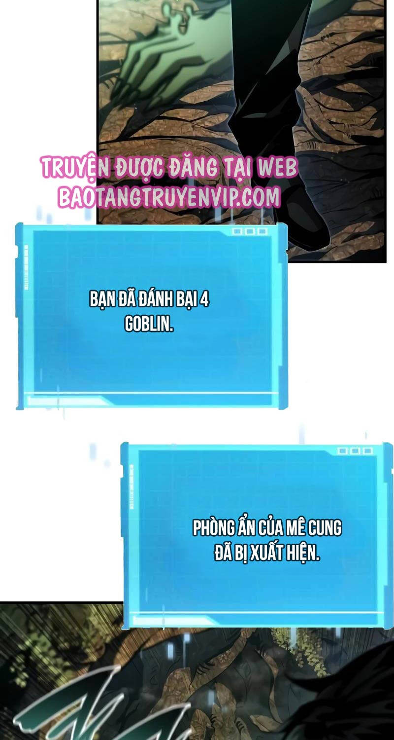 Chiêu Hồn Giả Siêu Phàm Chap 89 - Next Chap 90