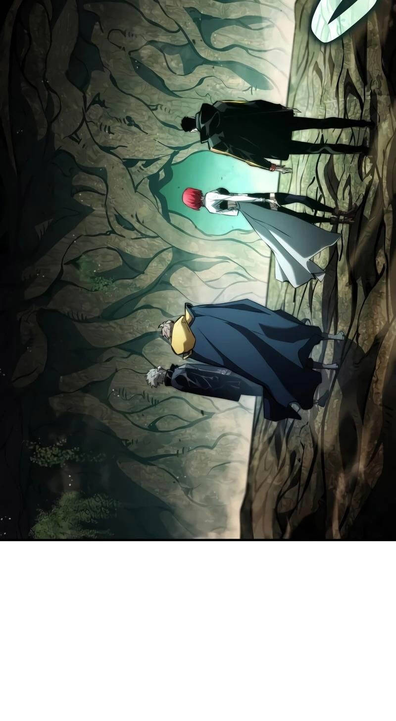 Chiêu Hồn Giả Siêu Phàm Chap 89 - Next Chap 90
