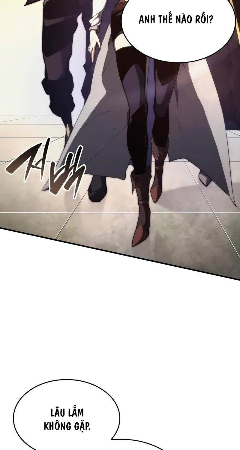 Chiêu Hồn Giả Siêu Phàm Chap 89 - Next Chap 90