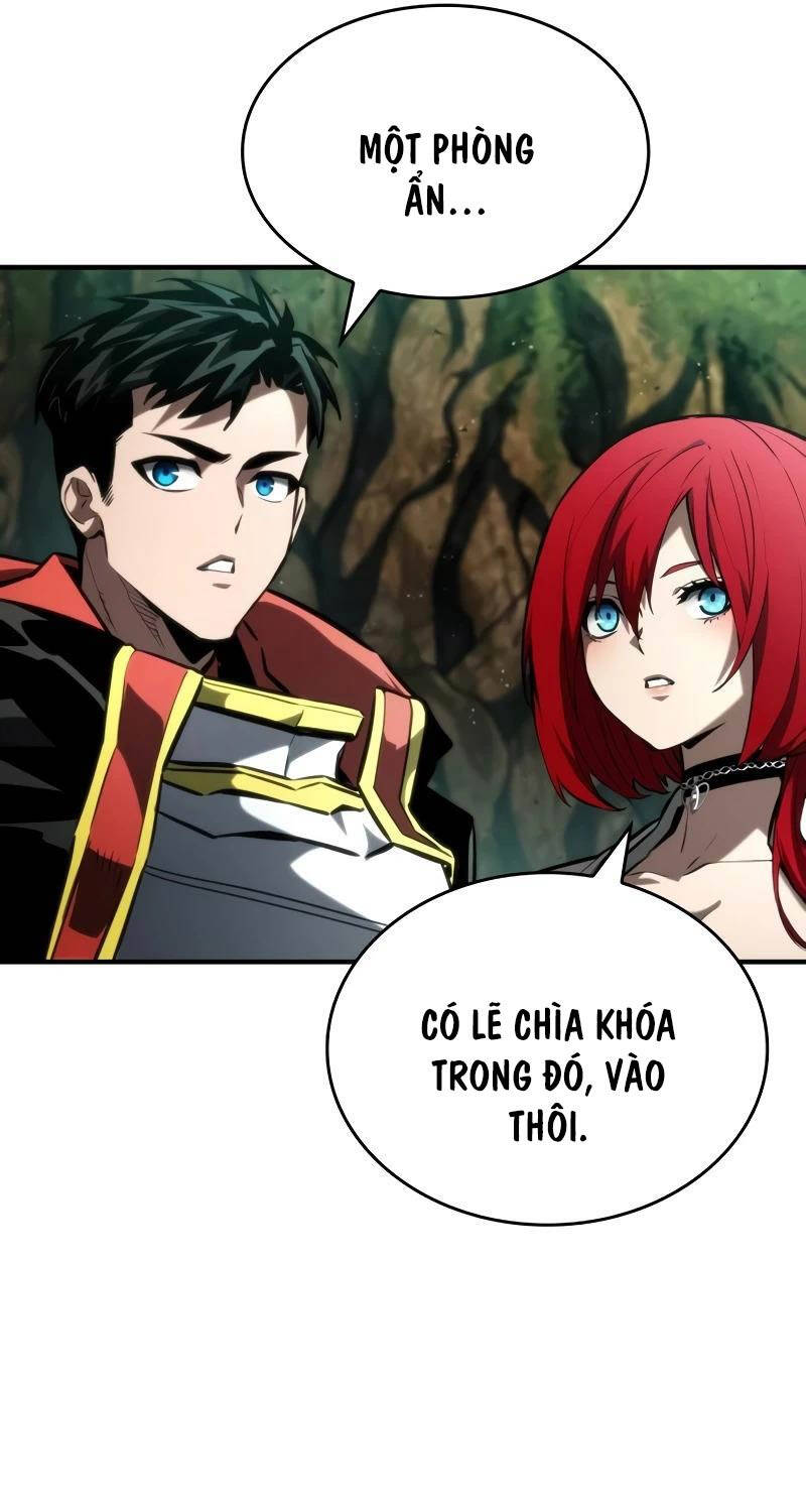 Chiêu Hồn Giả Siêu Phàm Chap 89 - Next Chap 90