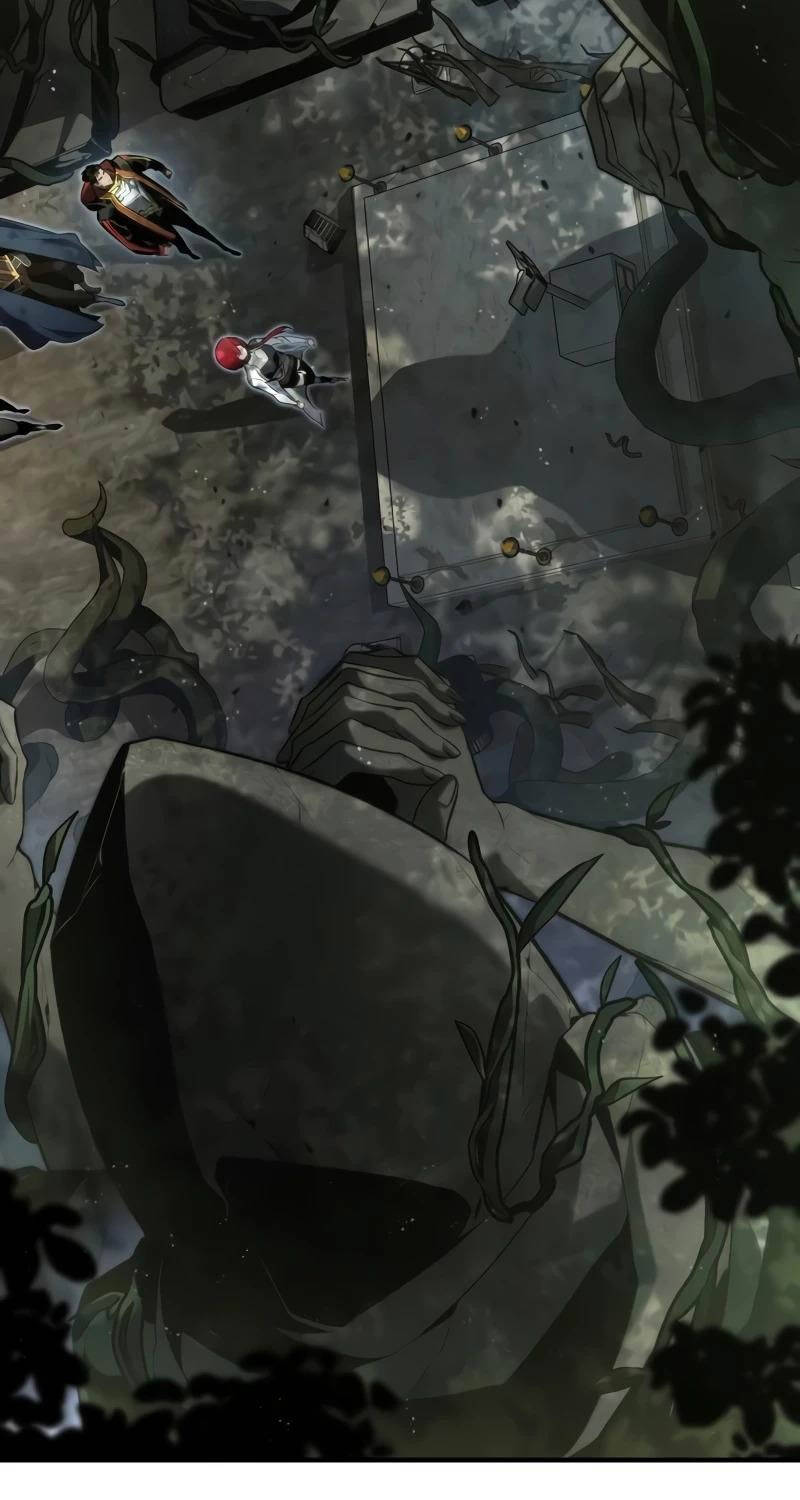 Chiêu Hồn Giả Siêu Phàm Chap 89 - Next Chap 90