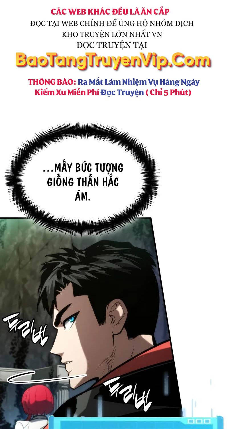 Chiêu Hồn Giả Siêu Phàm Chap 89 - Next Chap 90