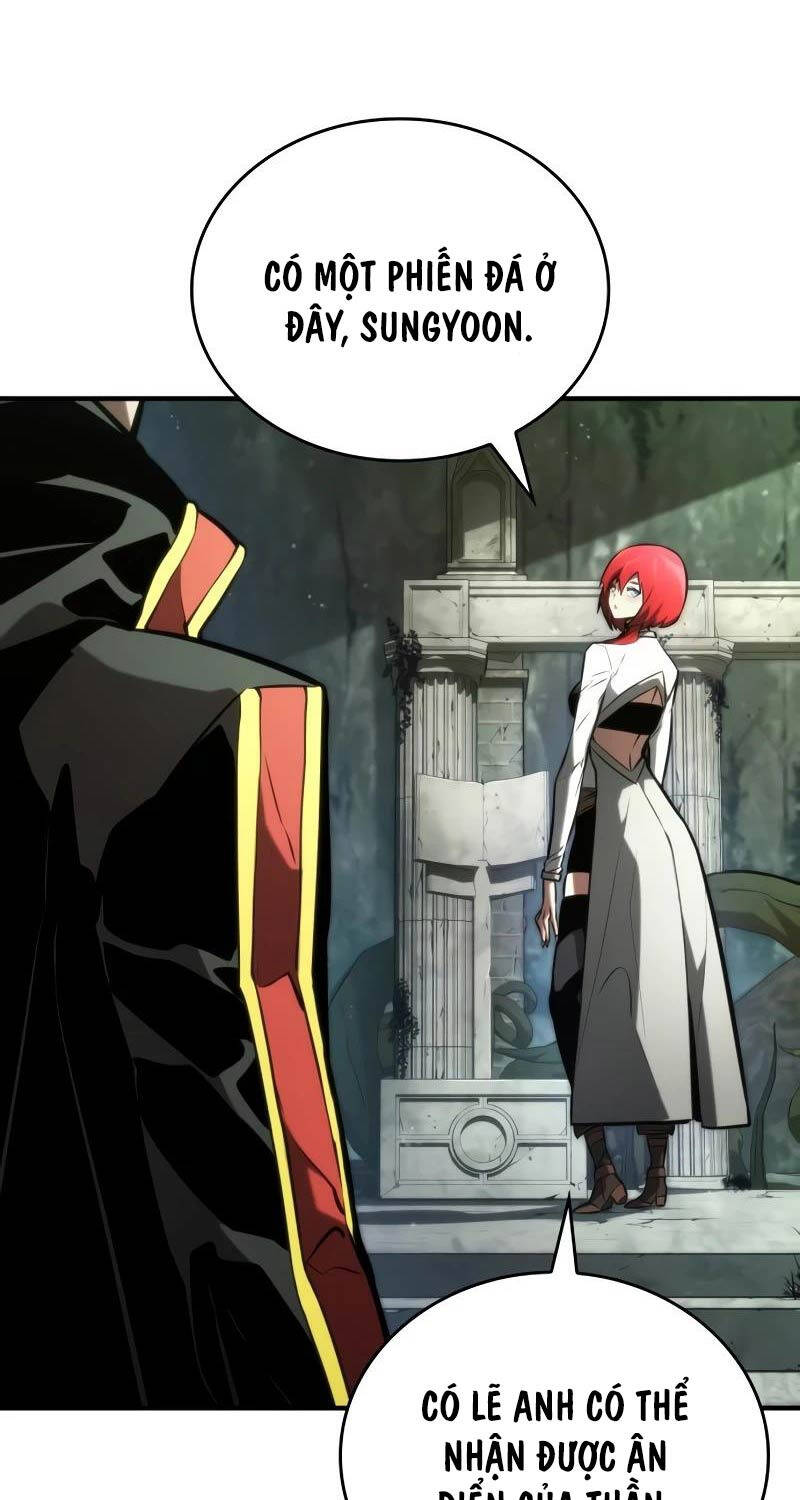 Chiêu Hồn Giả Siêu Phàm Chap 89 - Next Chap 90