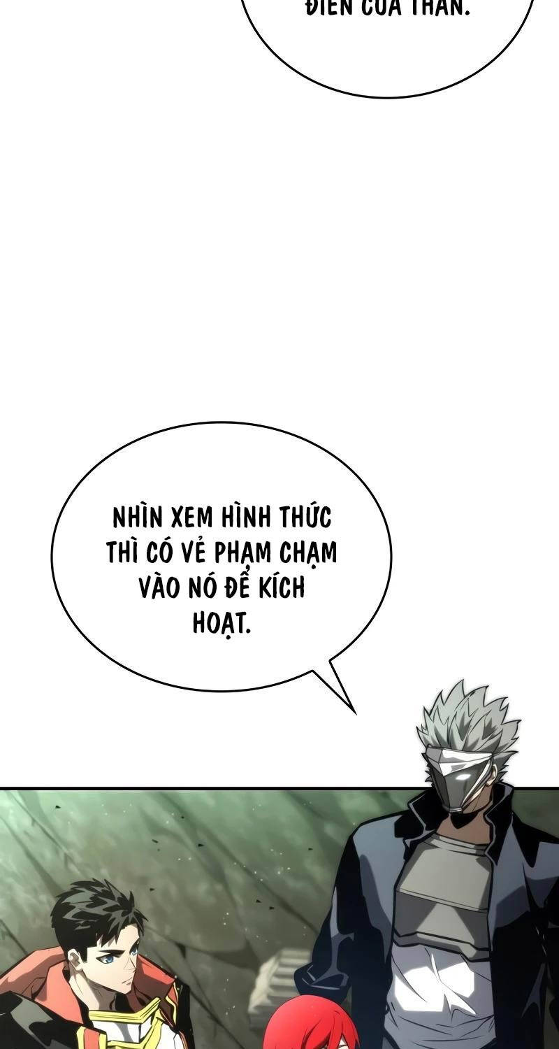 Chiêu Hồn Giả Siêu Phàm Chap 89 - Next Chap 90
