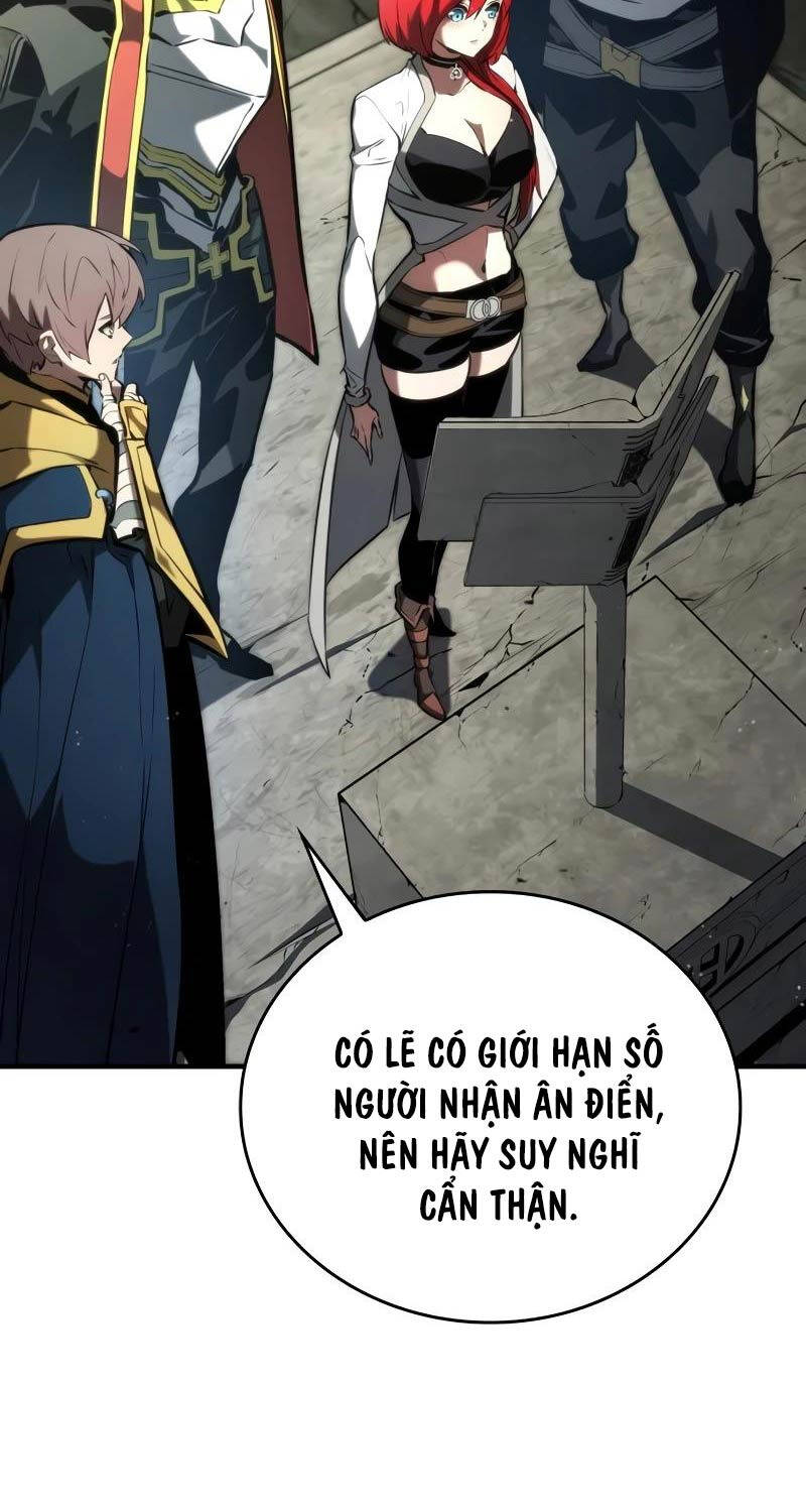 Chiêu Hồn Giả Siêu Phàm Chap 89 - Next Chap 90