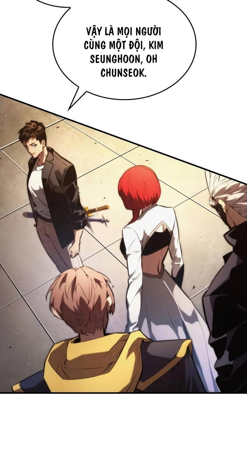 Chiêu Hồn Giả Siêu Phàm Chap 89 - Next Chap 90