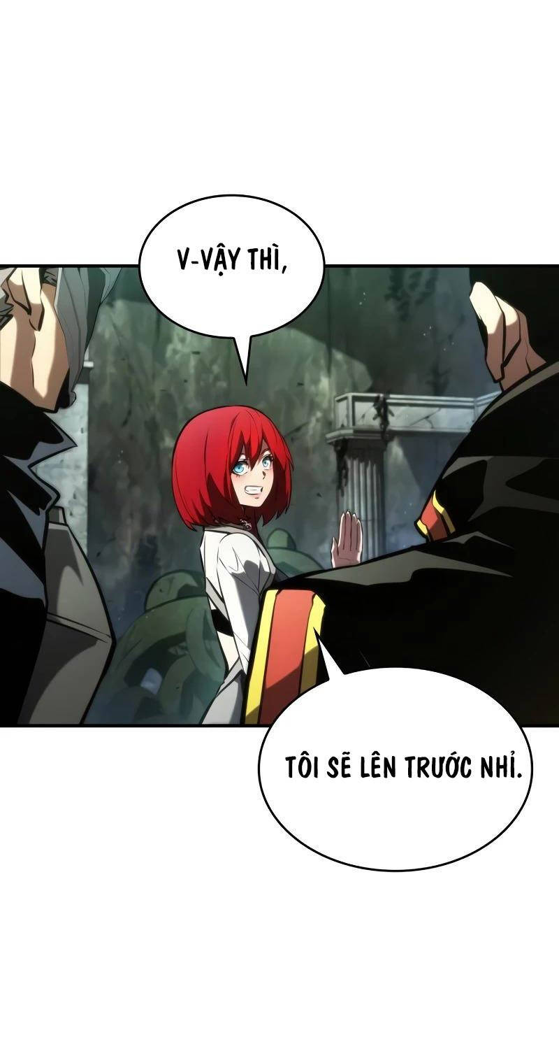 Chiêu Hồn Giả Siêu Phàm Chap 89 - Next Chap 90