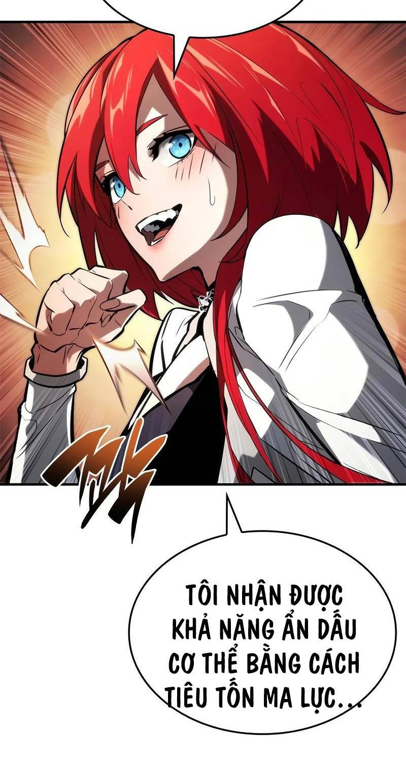Chiêu Hồn Giả Siêu Phàm Chap 89 - Next Chap 90