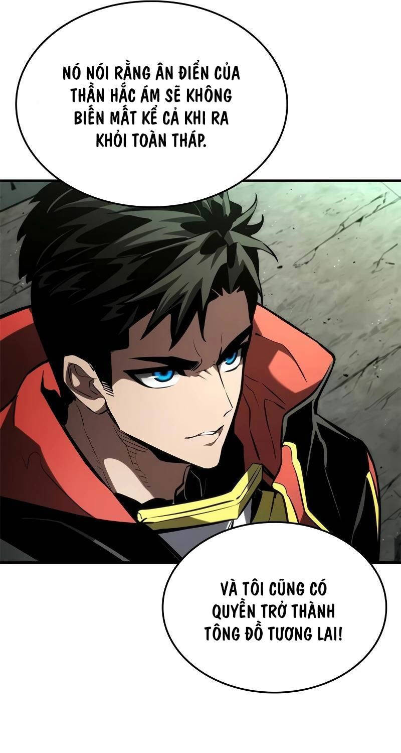 Chiêu Hồn Giả Siêu Phàm Chap 89 - Next Chap 90